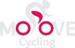 Moove Cycling Logo - Assessoria de Ciclismo